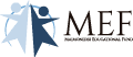 MEF Logo